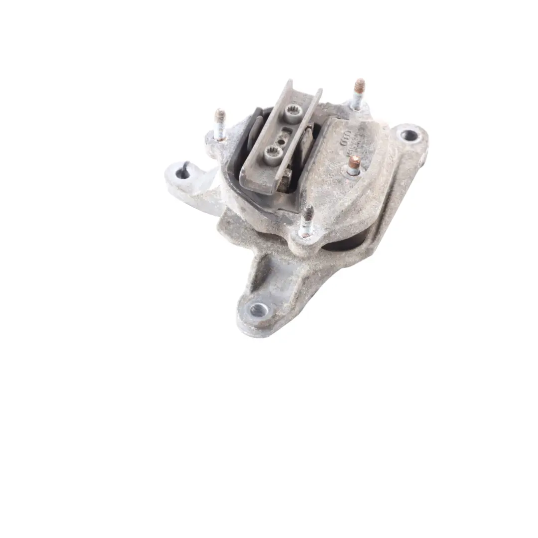 Audi S5 8T 4.2 FSI CAUA Automatik Getriebeträger Halterung - SKU 8K0399115BK - Teilenummer 8K0399115BK
