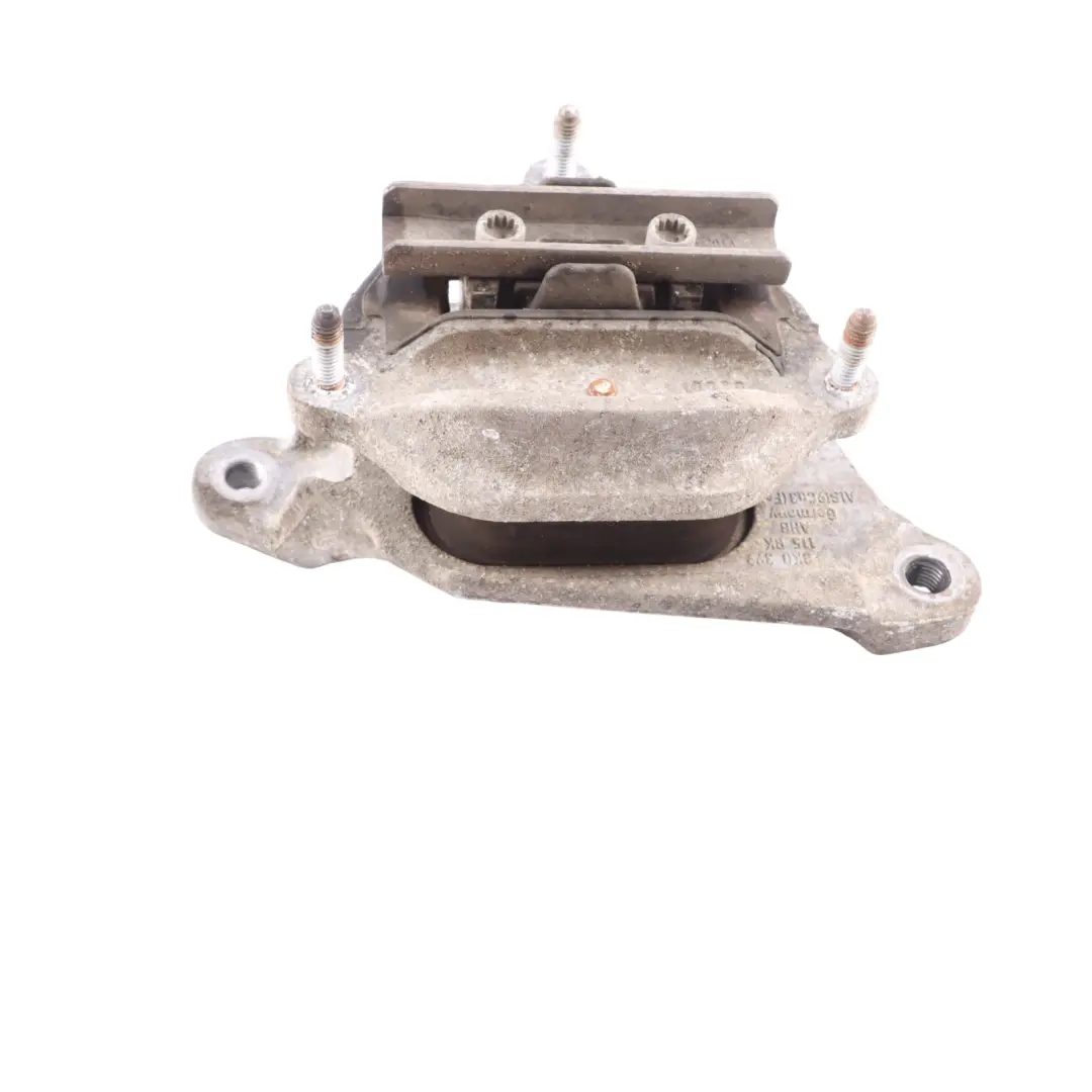 CAUA Wspornik Automatycznej Skrzyni Biegów do Audi S5 8T 4.2 FSI o numerze 8K0399115BK Audi S5 8T 4.2 FSI CAUA Wspornik Automatycznej Skrzyni Biegów - SKU 8K0399115BK - Numer Części 8K0399115BK