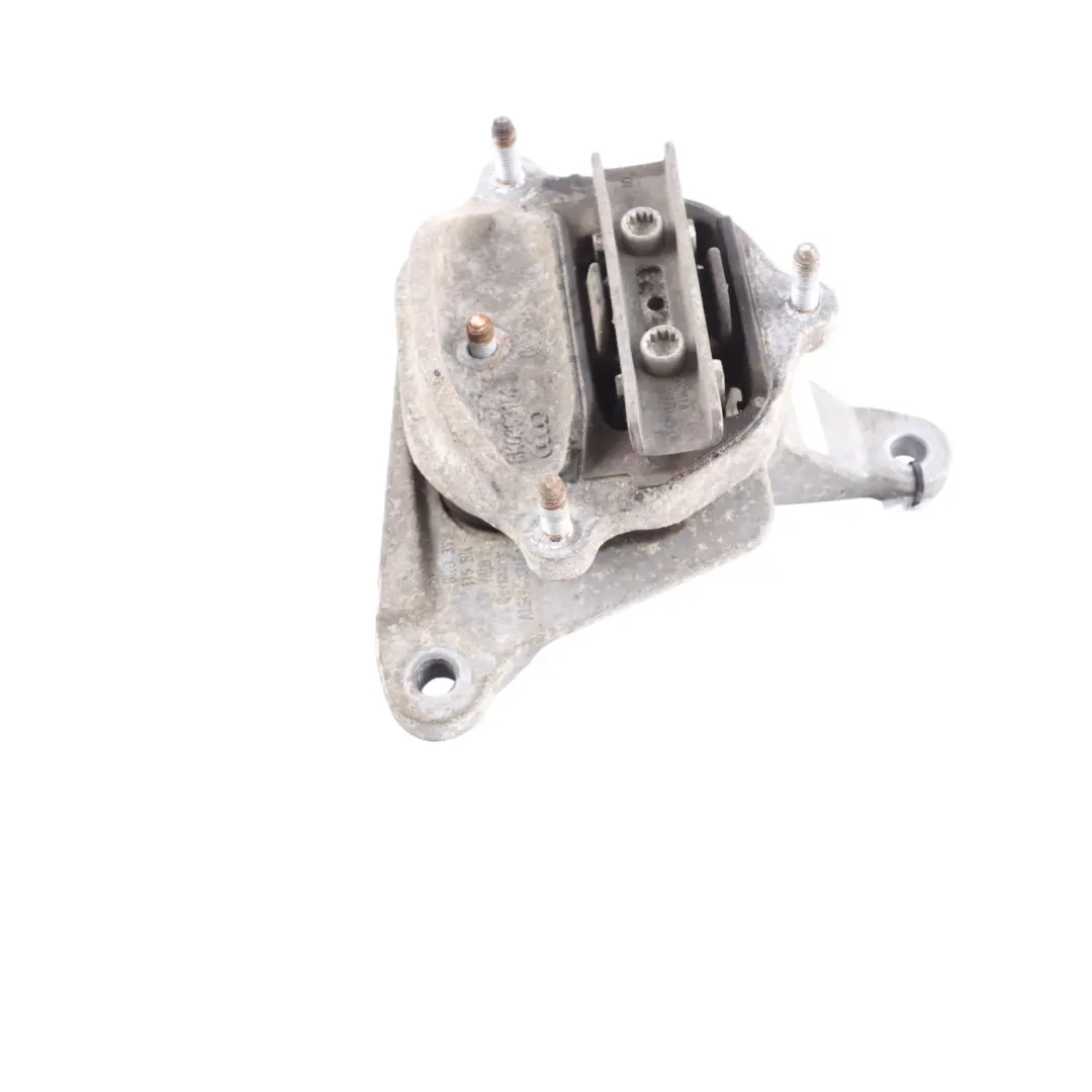 Audi S5 8T 4.2 FSI CAUA Support De Boîte De Vitesses Automatique - SKU 8K0399115BK - Numéro de pièce 8K0399115BK