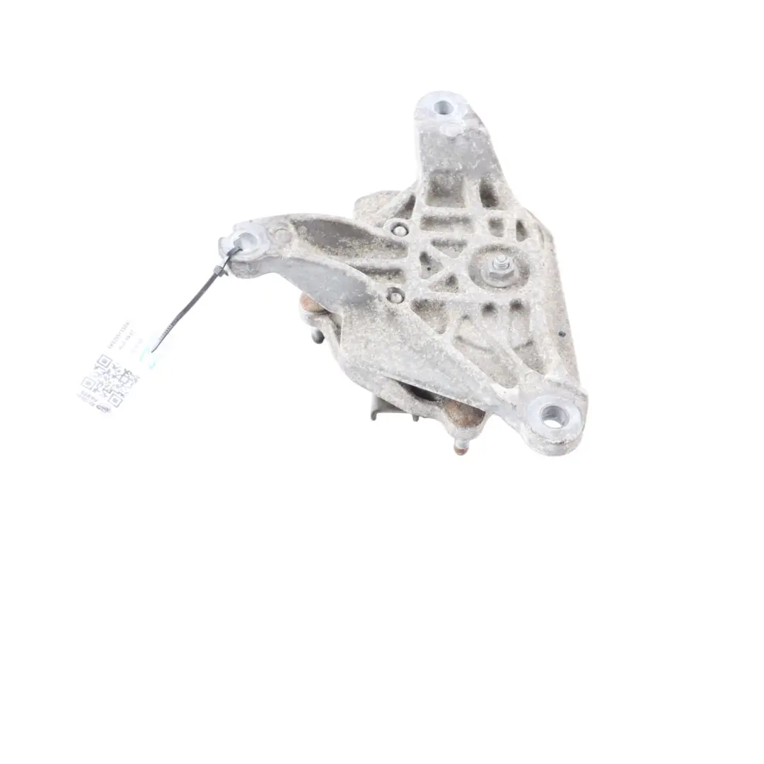 CAUA Automatic Gearbox Support Mount Bracket to Audi S5 8T 4.2 FSI with Part number 8K0399115BK Audi S5 8T 4.2 FSI CAUA Automatic Gearbox Support Mount Bracket - SKU 8K0399115BK - Part number 8K0399115BK