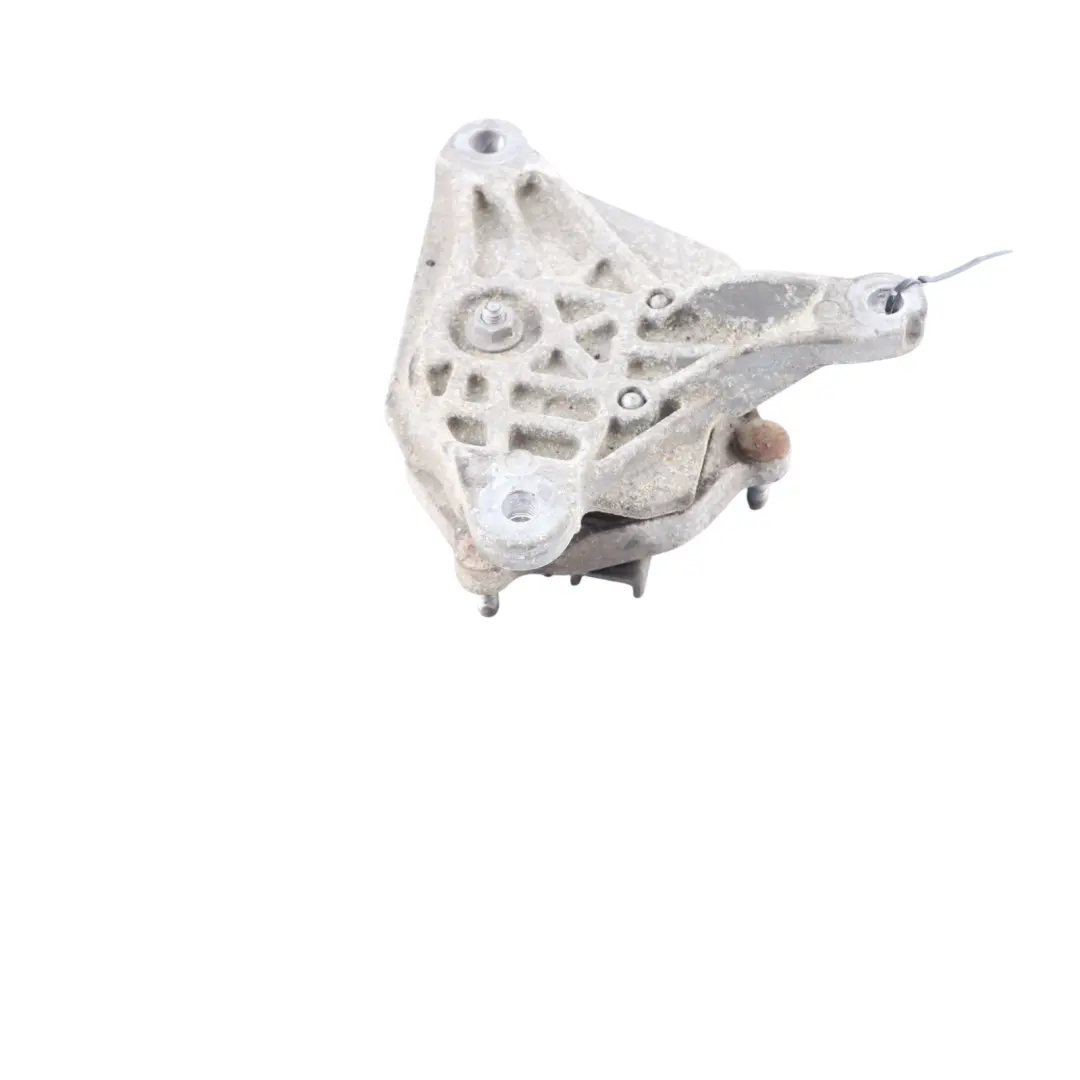 Audi S5 8T 4.2 FSI CAUA Support De Boîte De Vitesses Automatique - SKU 8K0399115BK - Numéro de pièce 8K0399115BK