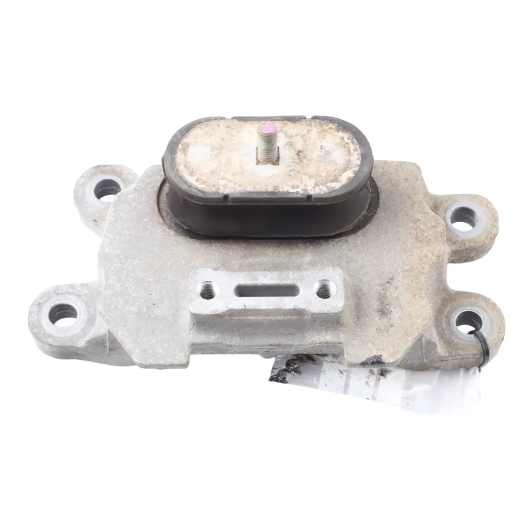 Gearbox Mount Transmission Support Bracket Holder to Audi A4 B8 A5 8T with Part number 8K0399115S Audi A4 B8 A5 8T Gearbox Mount Transmission Support Bracket Holder - SKU 8K0399115S-1 - Part number 8K0399115S