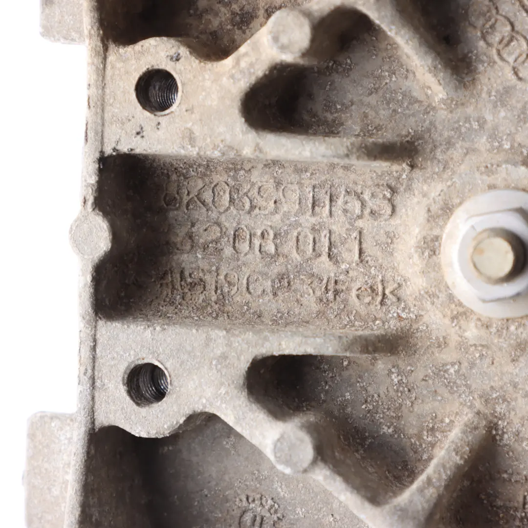  Gearbox Mount Audi A4 B8 A5 8T Transmission Support Bracket Holder - SKU 8K0399115S-1 - Part number 8K0399115S