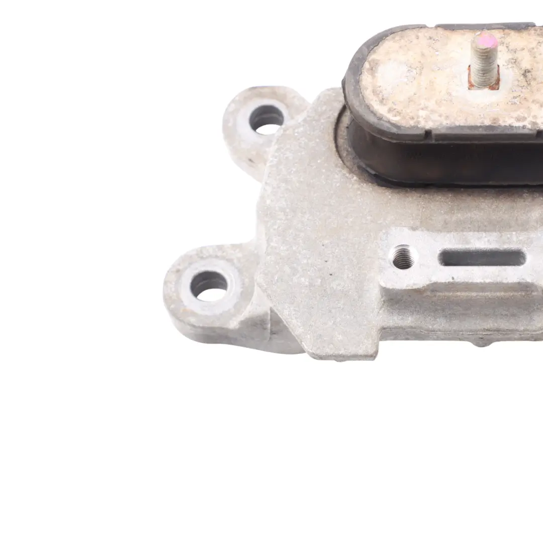 Gearbox Mount Transmission Support Bracket Holder to Audi A4 B8 A5 8T with Part number 8K0399115S Audi A4 B8 A5 8T Gearbox Mount Transmission Support Bracket Holder - SKU 8K0399115S-1 - Part number 8K0399115S