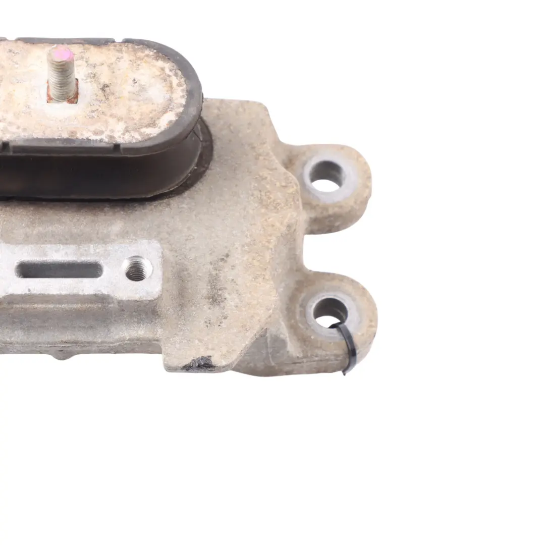 Audi A4 B8 A5 8T Gearbox Mount Transmission Support Bracket Holder - SKU 8K0399115S-1 - Part number 8K0399115S