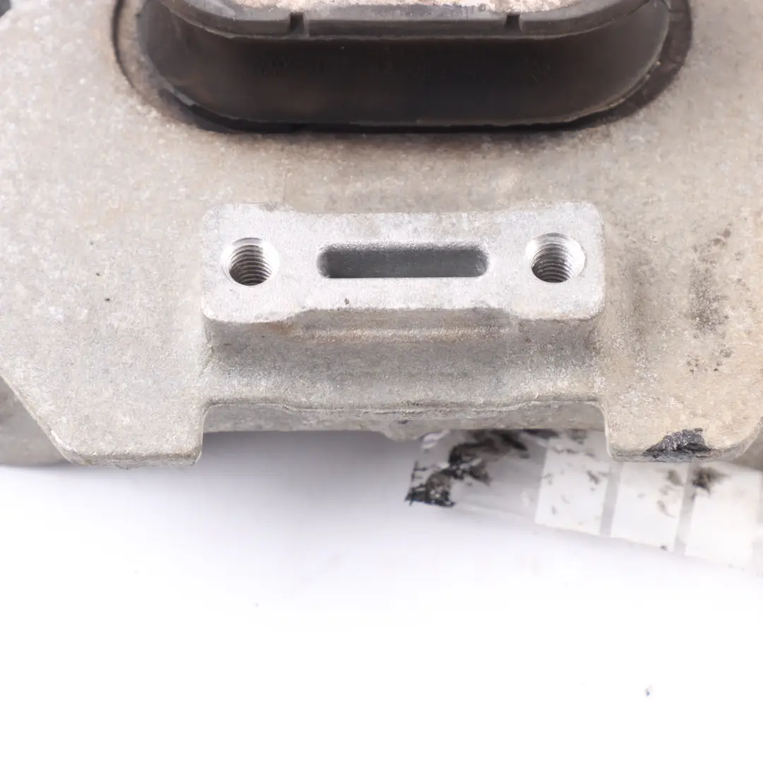 Audi A4 B8 A5 8T Gearbox Mount Transmission Support Bracket Holder - SKU 8K0399115S-1 - Part number 8K0399115S