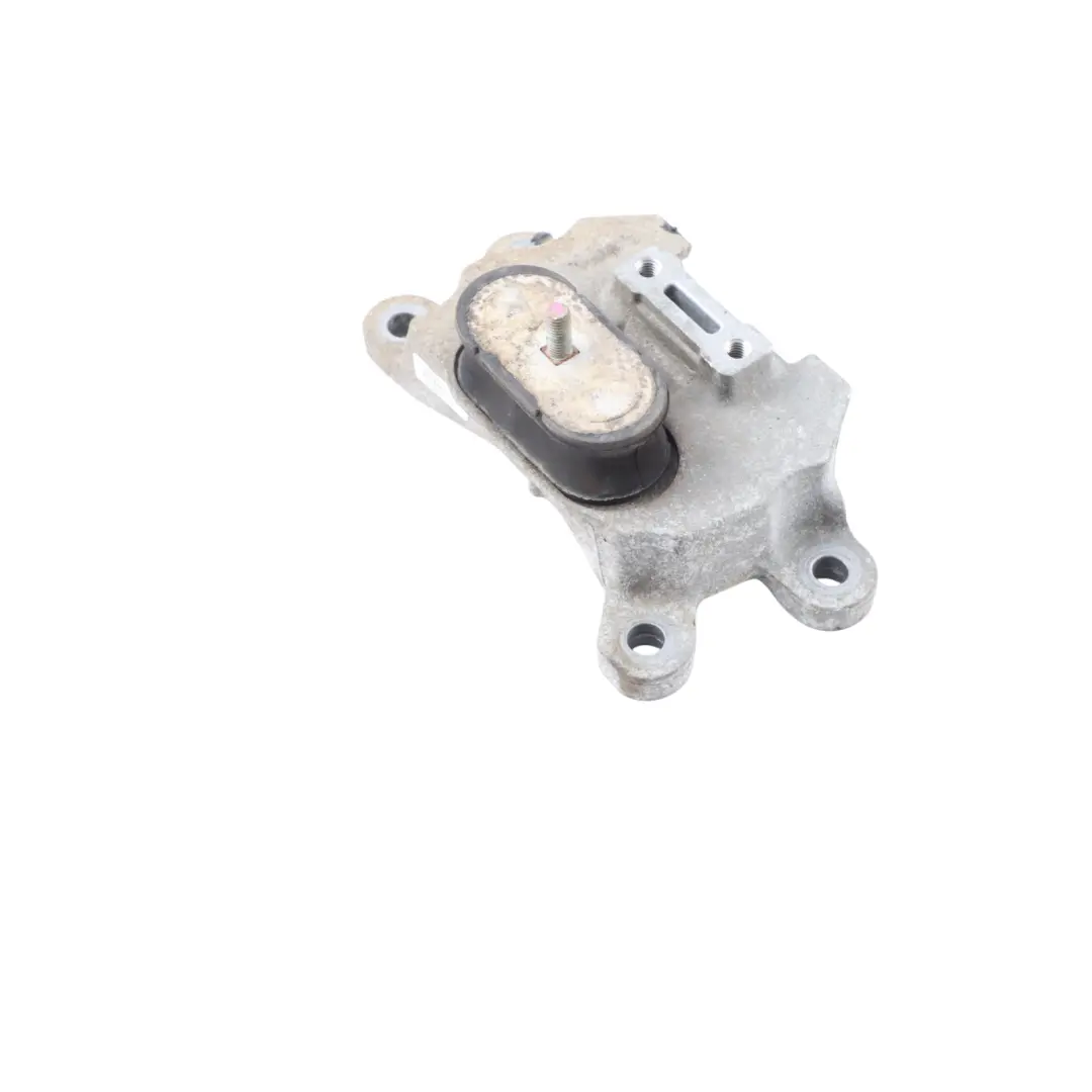 Audi A4 B8 A5 8T Gearbox Mount Transmission Support Bracket Holder - SKU 8K0399115S-1 - Part number 8K0399115S