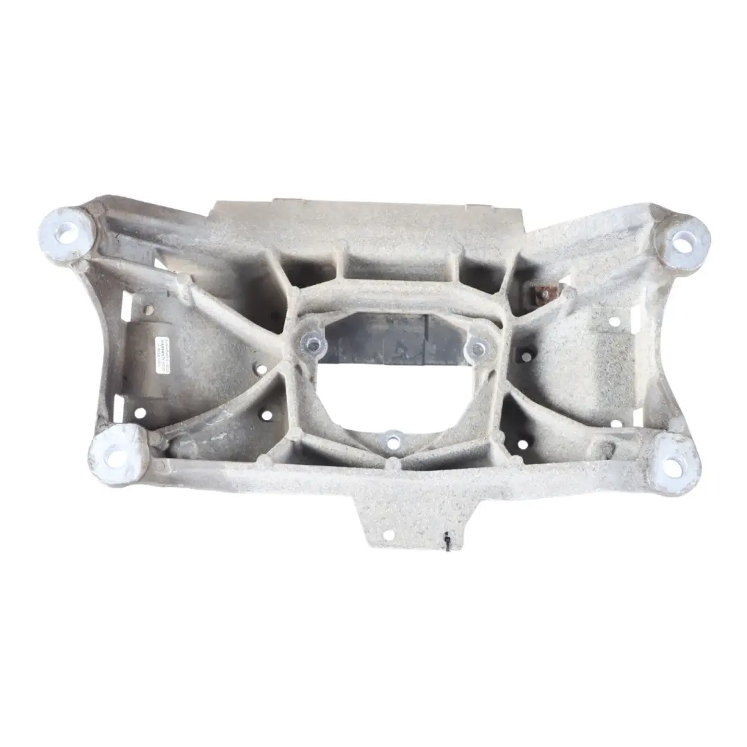 Gearbox Holder Audi A4 8K A6 C7 Automatic Transmission Mount Support  - SKU 8K0399263BH - Part number 8K0399263BH