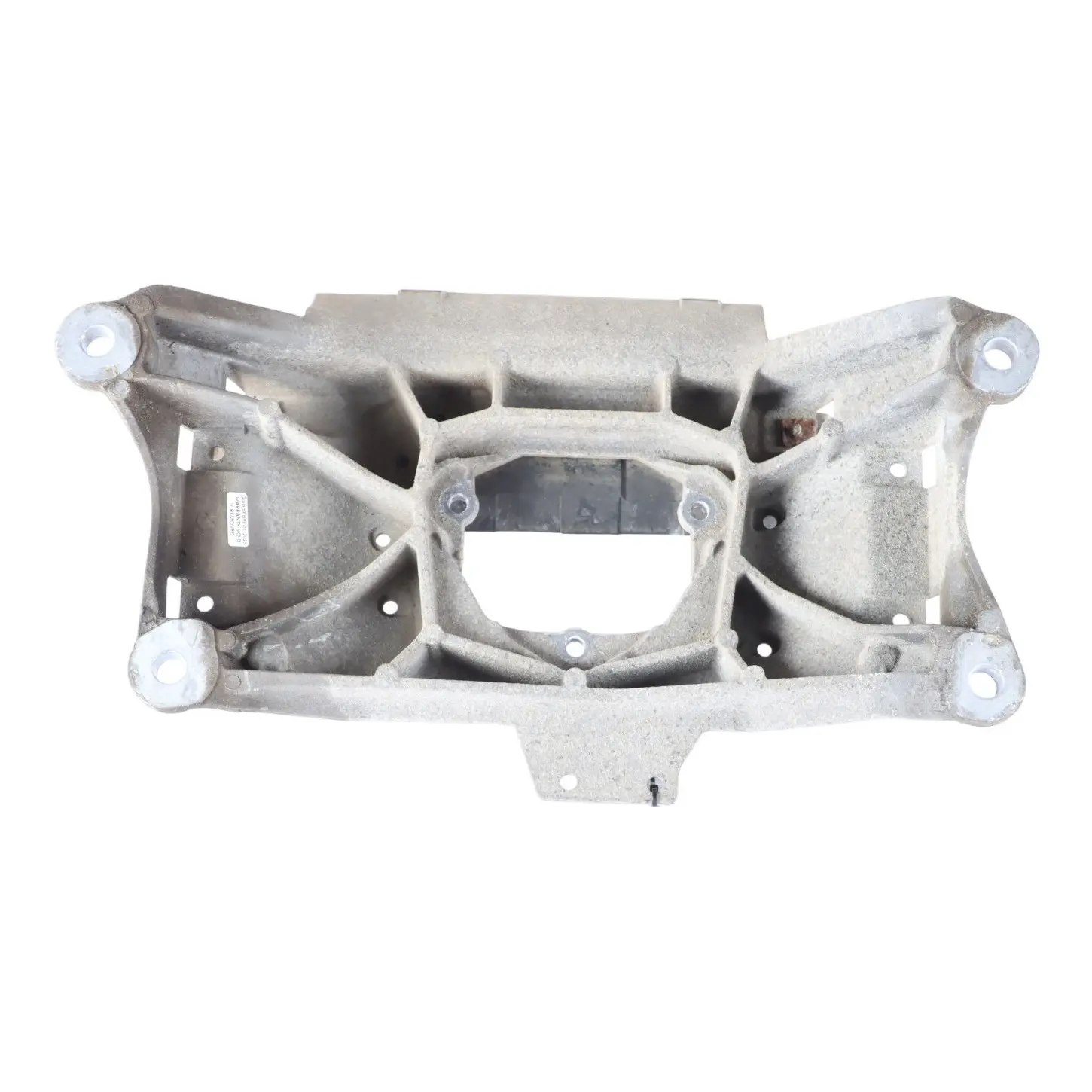 Supporto Cambio Audi A4 8K A6 C7 Cambio Automatico 8K0399263BH