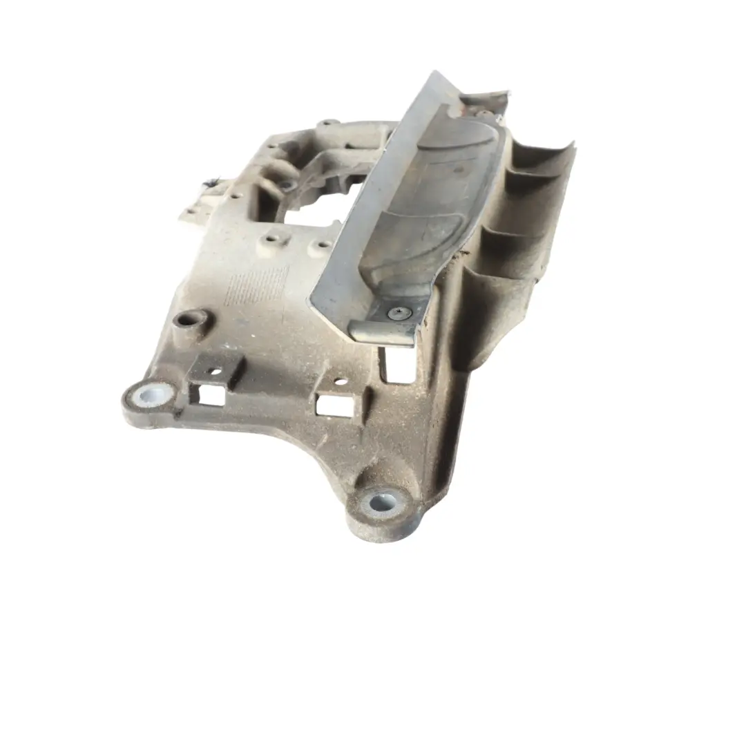 Gearbox Holder Audi A4 8K A6 C7 Automatic Transmission Mount Support  - SKU 8K0399263BH - Part number 8K0399263BH