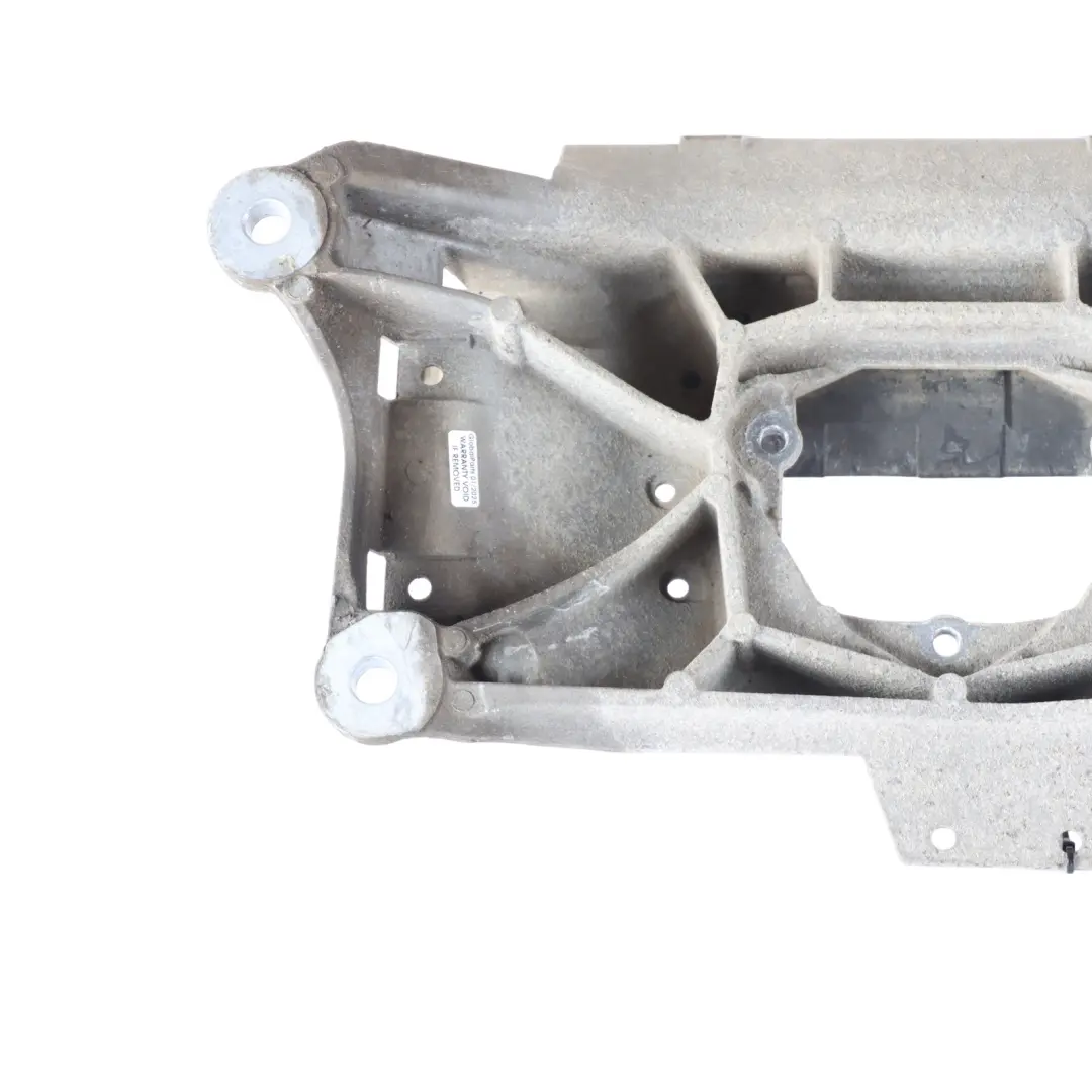 Gearbox Holder Audi A4 8K A6 C7 Automatic Transmission Mount Support  - SKU 8K0399263BH - Part number 8K0399263BH