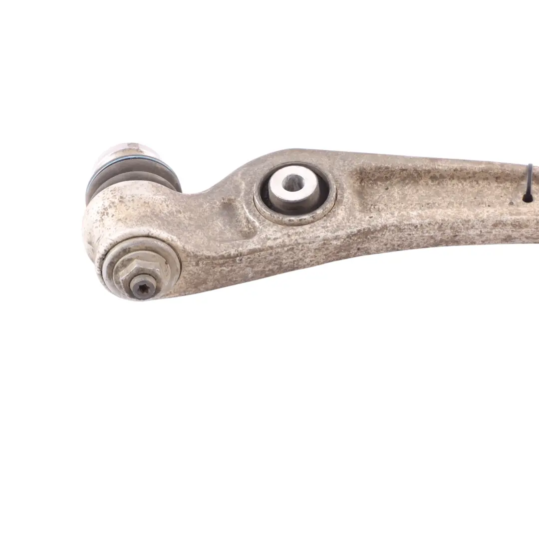  Control Arm Audi A4 B8 A5 8F Q5 8R Lower Wishbone Front Left N/S - SKU 8K0407151F - Part number 8K0407151F