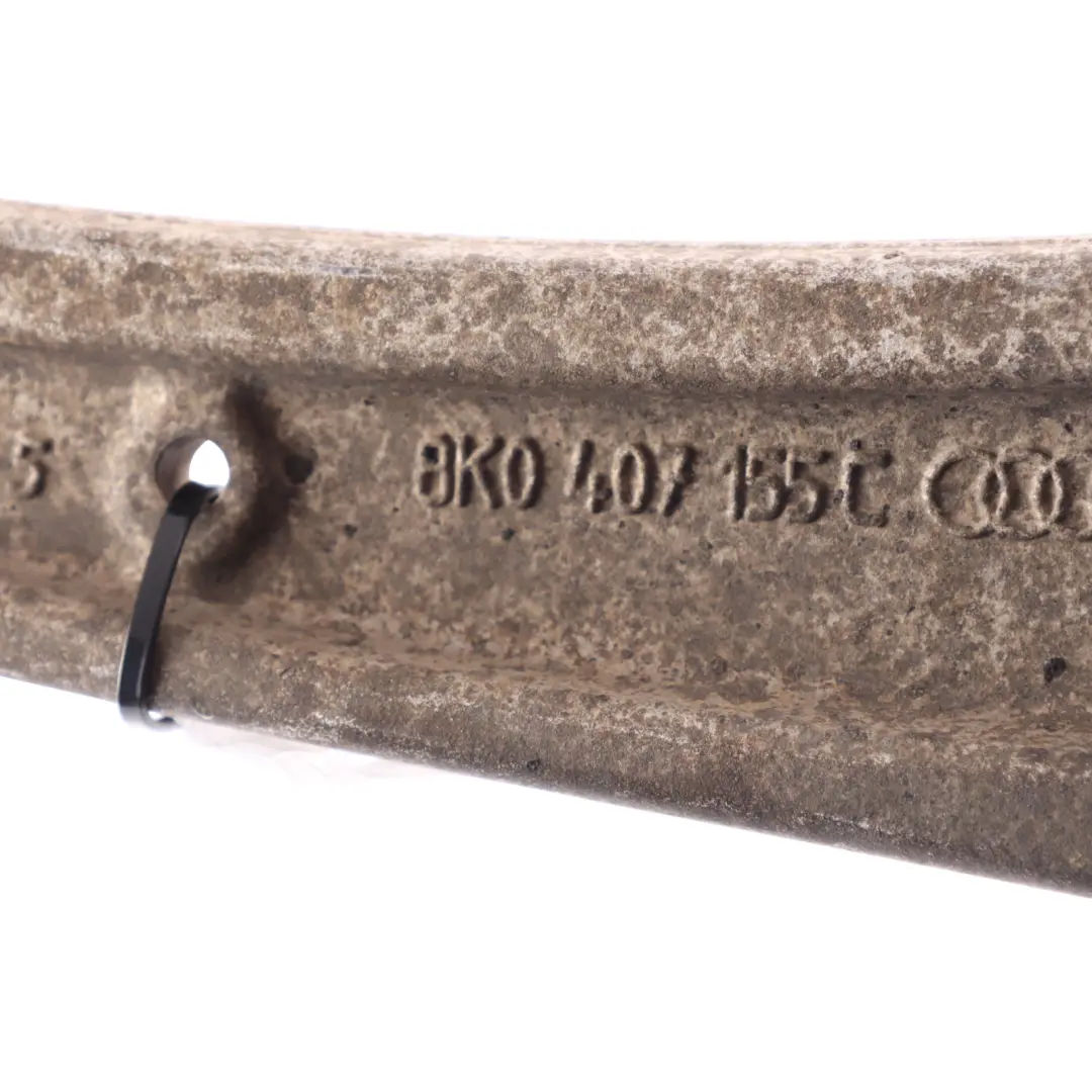 Audi A4 B8 A5 8F Q5 8R Wahacz Przedni Dolny Lewy 8K0407155C - SKU 8K0407151F - Numer Części 8K0407151F