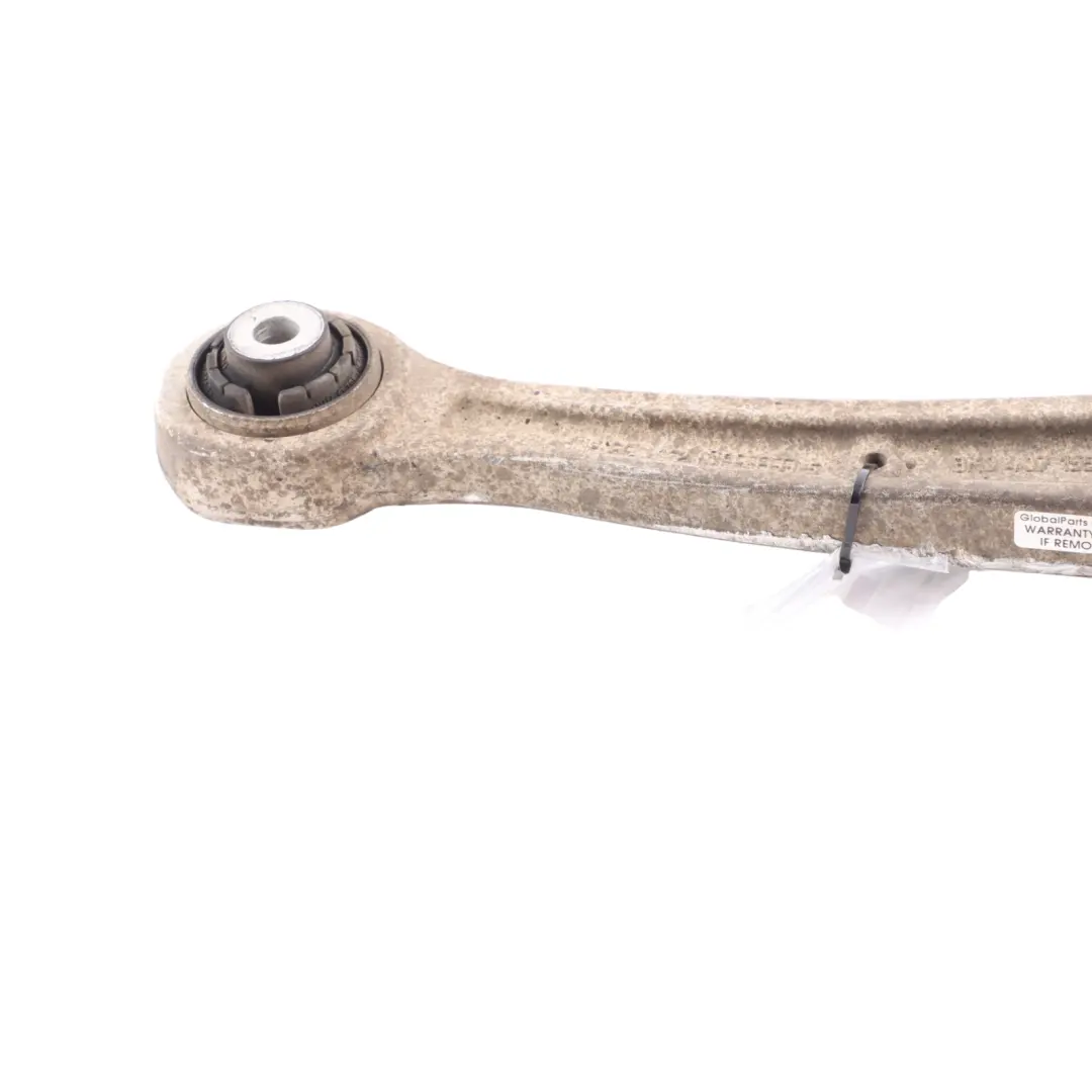 Audi A4 B8 A5 8F Q5 8R Bras Suspension Inférieur Avant Gauche 8K0407155C - SKU 8K0407151F - Numéro de pièce 8K0407151F