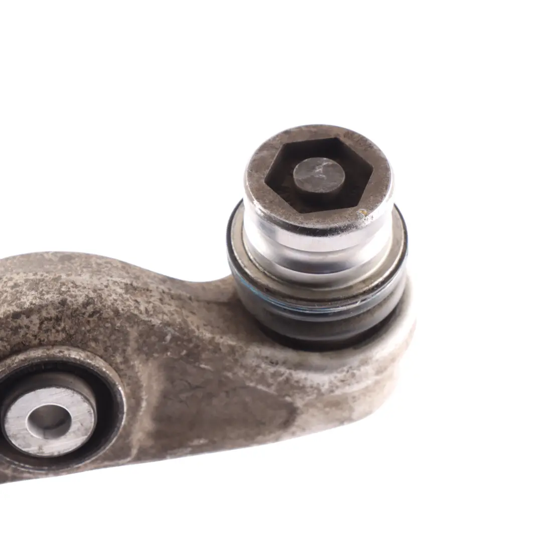 Audi A4 B8 A5 8F Q5 8R Brazo Control Delantero Wishbone Izquierdo 8K0407155C - SKU 8K0407151F - Número de pieza 8K0407151F