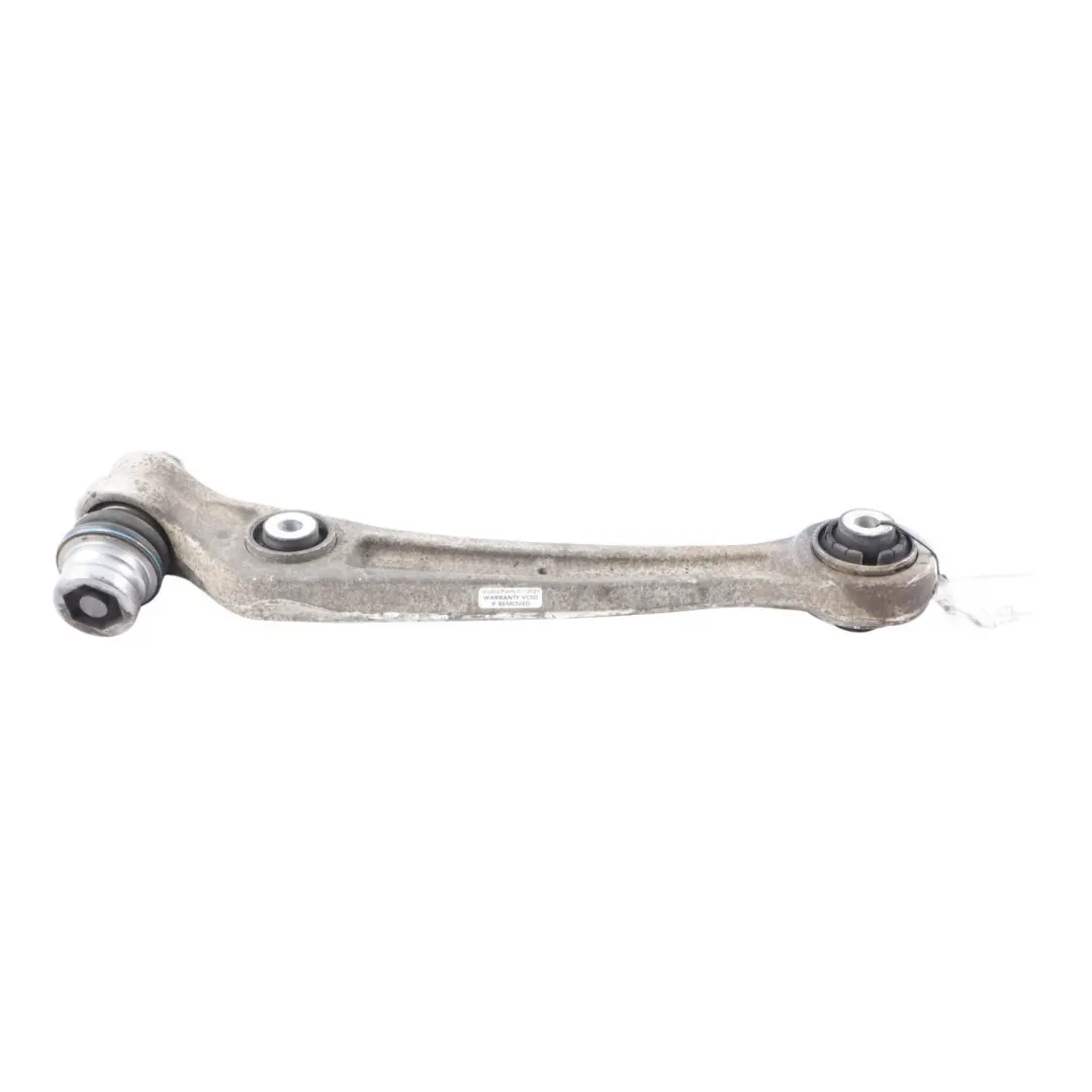 Control Arm Audi A4 B8 A5 8F Q5 8R Lower Wishbone Front Right O/S to with Part number 8K0407152F Control Arm Audi A4 B8 A5 8F Q5 8R Lower Wishbone Front Right O/S - SKU 8K0407152F - Part number 8K0407152F