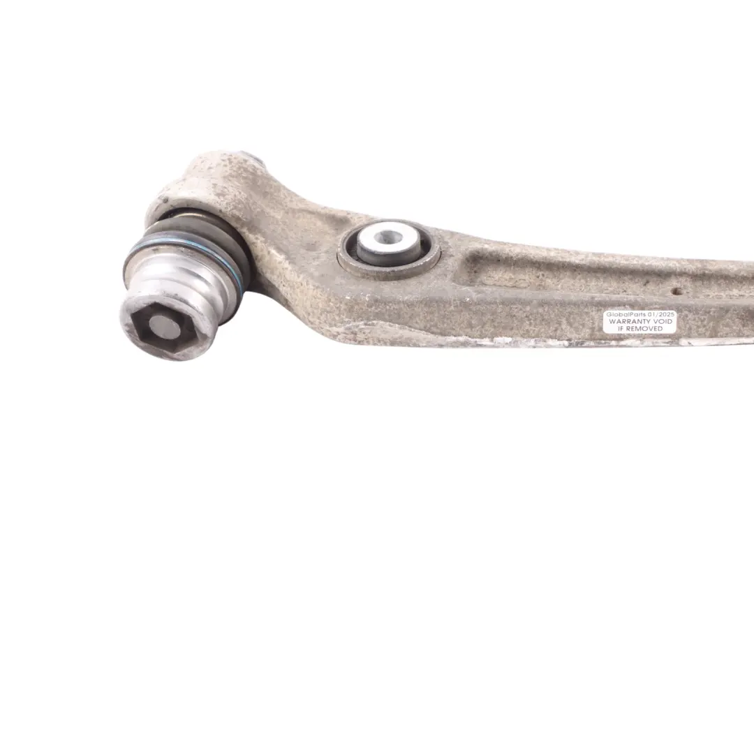 Control Arm Audi A4 B8 A5 8F Q5 8R Lower Wishbone Front Right O/S to with Part number 8K0407152F Control Arm Audi A4 B8 A5 8F Q5 8R Lower Wishbone Front Right O/S - SKU 8K0407152F - Part number 8K0407152F