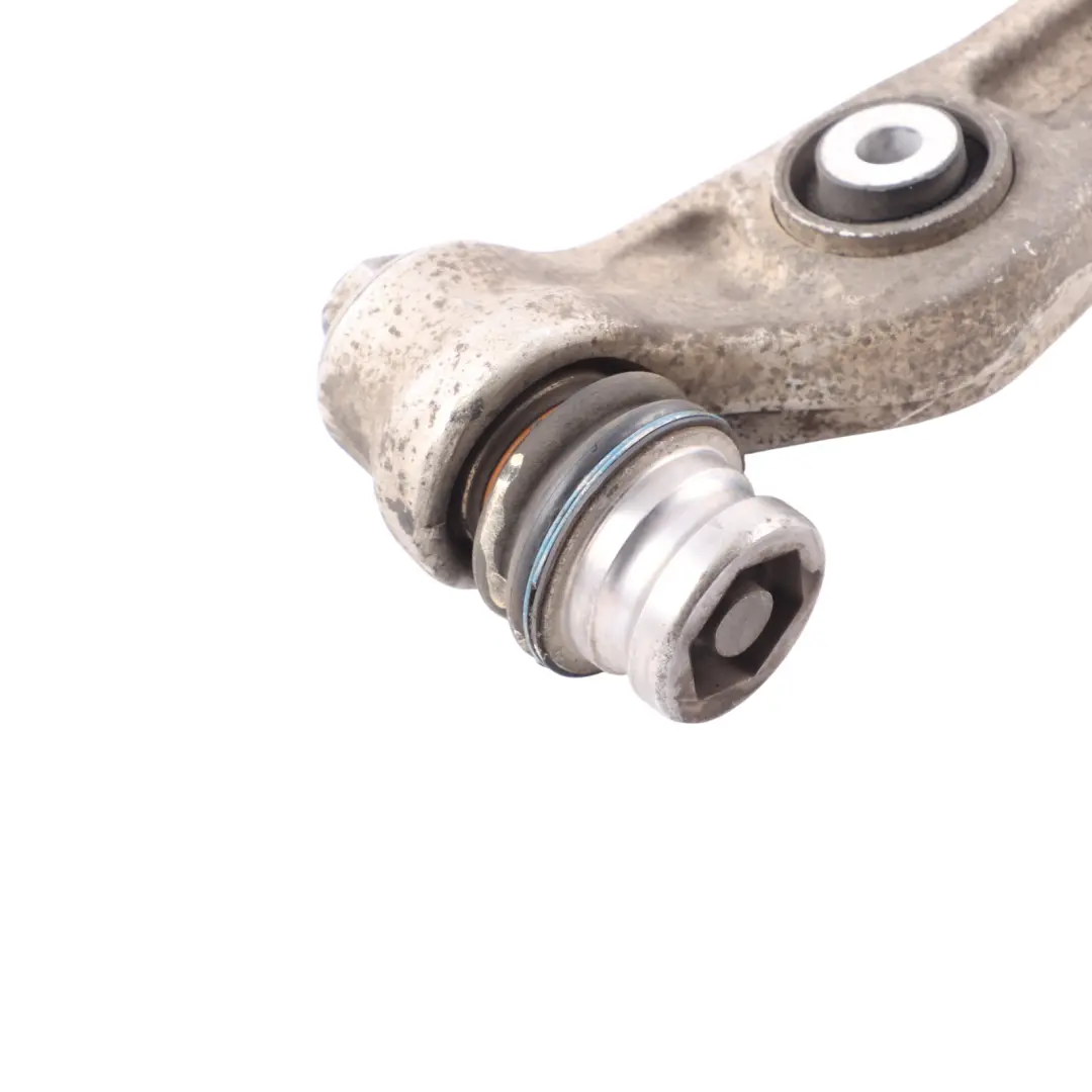 Control Arm Audi A4 B8 A5 8F Q5 8R Lower Wishbone Front Right O/S to with Part number 8K0407152F Control Arm Audi A4 B8 A5 8F Q5 8R Lower Wishbone Front Right O/S - SKU 8K0407152F - Part number 8K0407152F