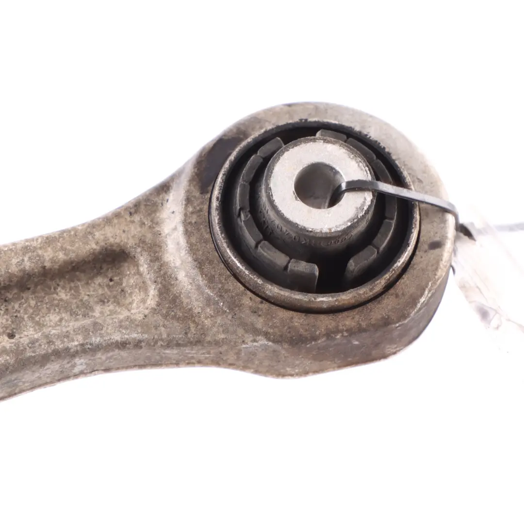 Control Arm Audi A4 B8 A5 8F Q5 8R Lower Wishbone Front Right O/S to with Part number 8K0407152F Control Arm Audi A4 B8 A5 8F Q5 8R Lower Wishbone Front Right O/S - SKU 8K0407152F - Part number 8K0407152F