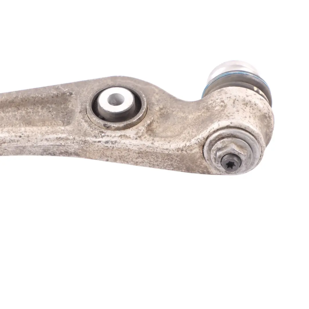 Control Arm Audi A4 B8 A5 8F Q5 8R Lower Wishbone Front Right O/S to with Part number 8K0407152F Control Arm Audi A4 B8 A5 8F Q5 8R Lower Wishbone Front Right O/S - SKU 8K0407152F - Part number 8K0407152F