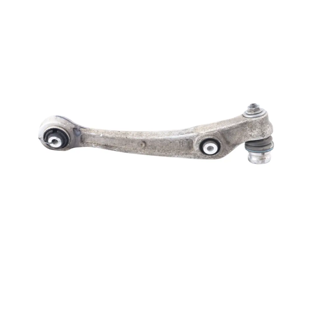Control Arm Audi A4 B8 A5 8F Q5 8R Lower Wishbone Front Right O/S to with Part number 8K0407152F Control Arm Audi A4 B8 A5 8F Q5 8R Lower Wishbone Front Right O/S - SKU 8K0407152F - Part number 8K0407152F