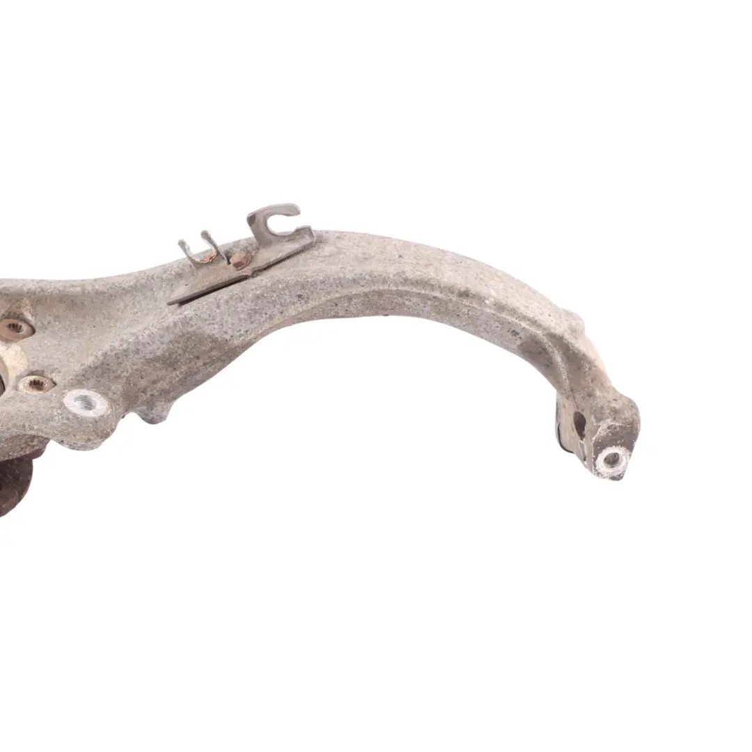 Vordere Achsschenkel Radnabenlager Rechts für Audi S5 8T mit Teilenummer 8K0407254AA Audi S5 8T Vordere Achsschenkel Radnabenlager Rechts - SKU 8K0407254AA-1 - Teilenummer 8K0407254AA