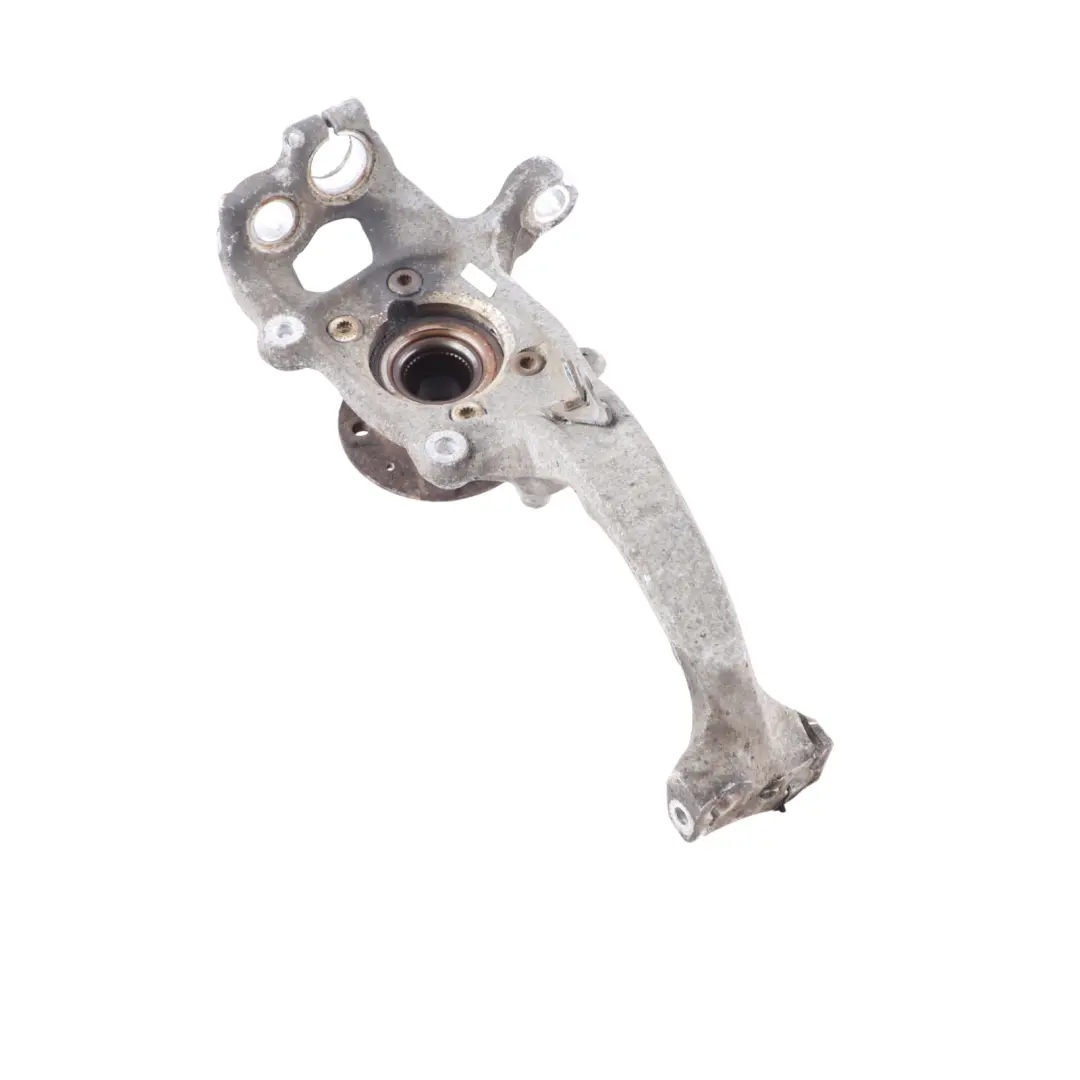 Audi S5 8T Front Steering Knuckle Wheel Hub Bearing Right O/S - SKU 8K0407254AA-1 - Part number 8K0407254AA