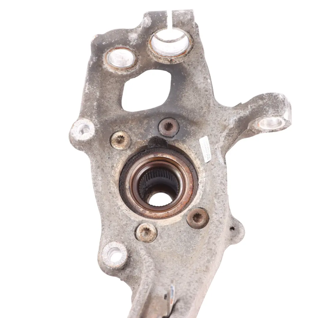 Roulement De Moyeu De Roue Avant Droit pour Audi S5 8T à propos du numéro de pièce 8K0407254AA Audi S5 8T Roulement De Moyeu De Roue Avant Droit - SKU 8K0407254AA-1 - Numéro de pièce 8K0407254AA
