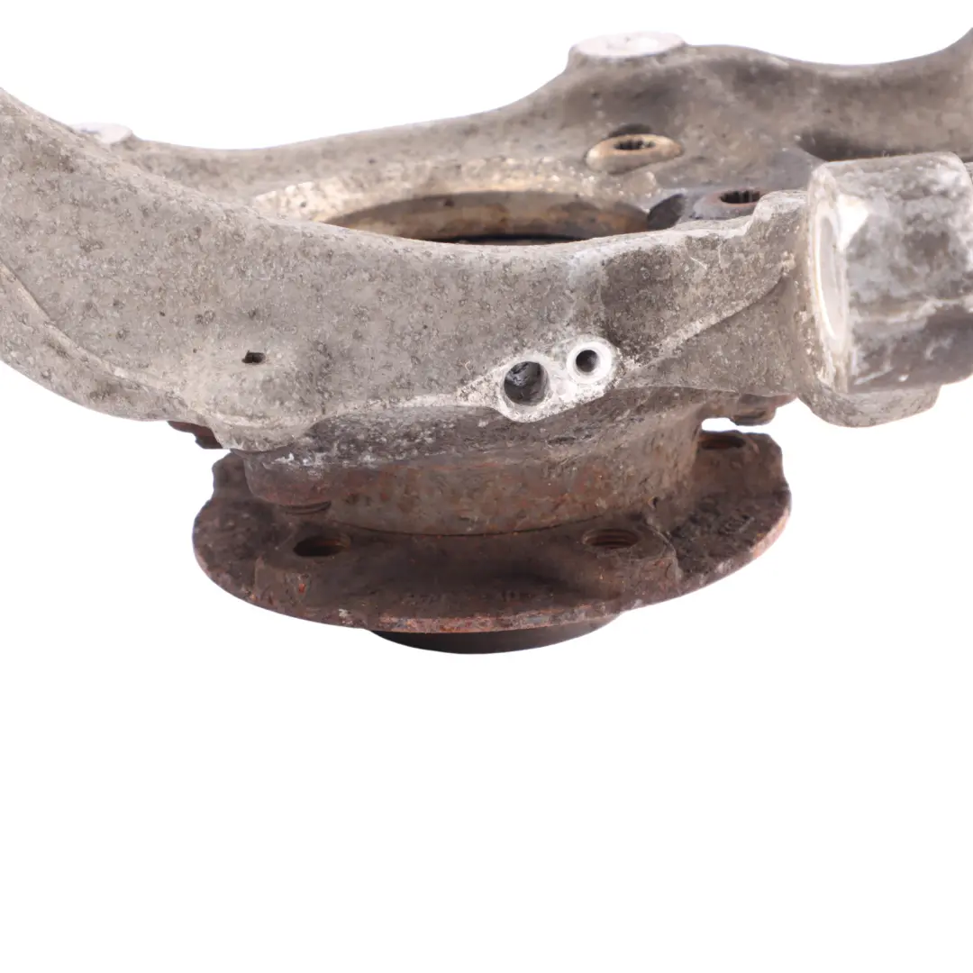 Vordere Achsschenkel Radnabenlager Rechts für Audi S5 8T mit Teilenummer 8K0407254AA Audi S5 8T Vordere Achsschenkel Radnabenlager Rechts - SKU 8K0407254AA-1 - Teilenummer 8K0407254AA