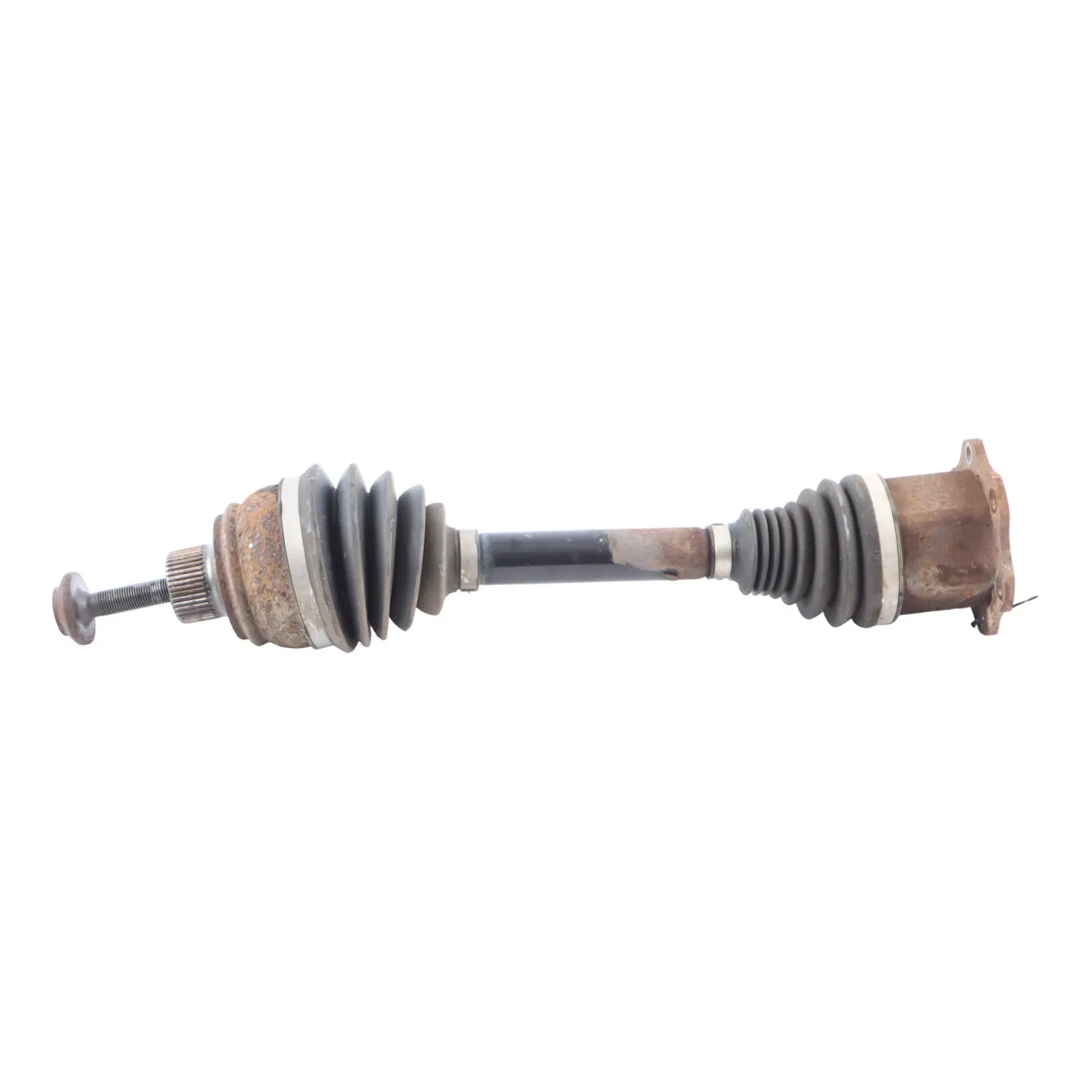 Audi A5 8T 3.0 TDI Driveshaft Front Left Right N/O/S 8K0407271AK