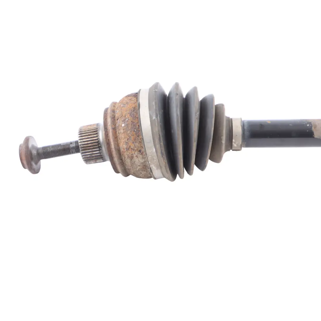 Antriebswelle Vorne Links Rechts für Audi A5 8T 3.0 TDI mit Teilenummer 8K0407271AK Audi A5 8T 3.0 TDI Antriebswelle Vorne Links Rechts - SKU 8K0407271AK - Teilenummer 8K0407271AK