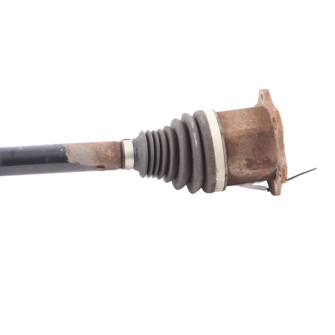 Albero Motore Anteriore Sinistro Destro per Audi A5 8T 3.0 TDI con numero di parte 8K0407271AK Audi A5 8T 3.0 TDI Albero Motore Anteriore Sinistro Destro - SKU 8K0407271AK - Numero di parte 8K0407271AK