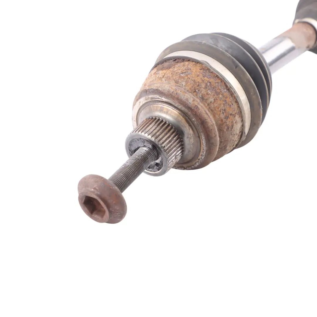 Arbre De Transmission Avant Gauche Droit pour Audi A5 8T 3.0 TDI à propos du numéro de pièce 8K0407271AK Audi A5 8T 3.0 TDI Arbre De Transmission Avant Gauche Droit - SKU 8K0407271AK - Numéro de pièce 8K0407271AK