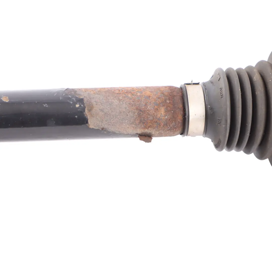 Albero Motore Anteriore Sinistro Destro per Audi A5 8T 3.0 TDI con numero di parte 8K0407271AK Audi A5 8T 3.0 TDI Albero Motore Anteriore Sinistro Destro - SKU 8K0407271AK - Numero di parte 8K0407271AK