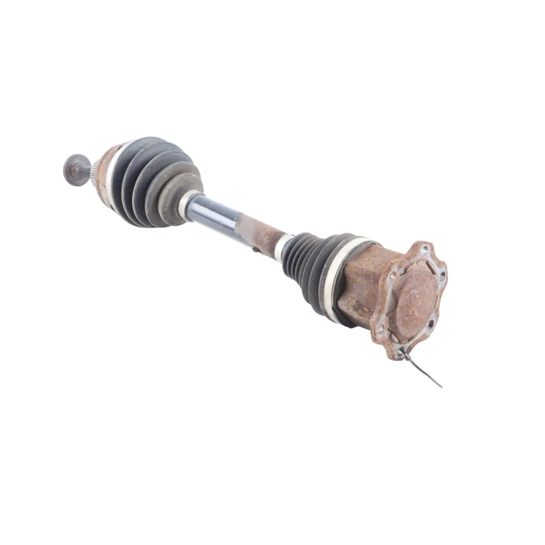 Driveshaft Front Left Right N/O/S to Audi A5 8T 3.0 TDI with Part number 8K0407271AK Audi A5 8T 3.0 TDI Driveshaft Front Left Right N/O/S - SKU 8K0407271AK - Part number 8K0407271AK