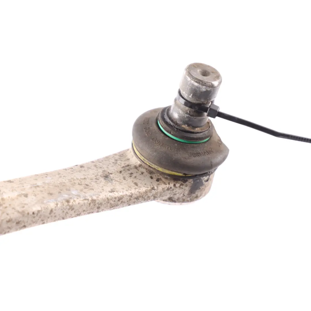 8F Q5 8R Wahacz Górny Zawieszenie Koła Przód Lewy do Audi A4 B8 A5 o numerze 8K0407505A Audi A4 B8 A5 8F Q5 8R Wahacz Górny Zawieszenie Koła Przód Lewy - SKU 8K0407505A - Numer Części 8K0407505A