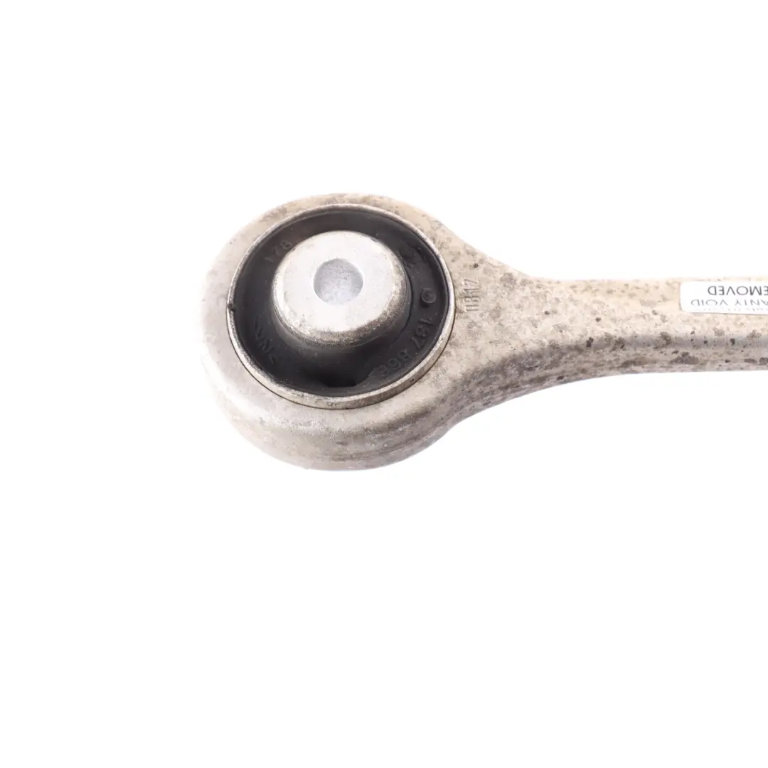 Control Arm Audi A4 B8 A5 8F Q5 8R Upper Handlebar Front Left N/S to  with Part number 8K0407505A  Control Arm Audi A4 B8 A5 8F Q5 8R Upper Handlebar Front Left N/S - SKU 8K0407505A - Part number 8K0407505A