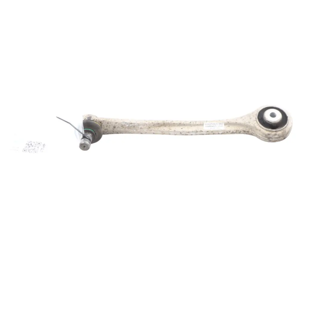 8F Q5 8R Bras De Suspension Supérieur Avant Gauche pour Audi A4 B8 A5 à propos du numéro de pièce 8K0407505A Audi A4 B8 A5 8F Q5 8R Bras De Suspension Supérieur Avant Gauche - SKU 8K0407505A - Numéro de pièce 8K0407505A