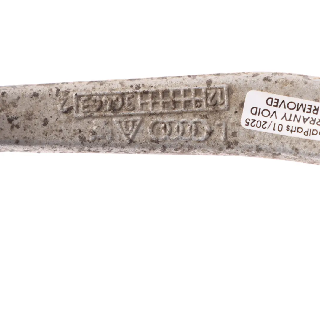  Brazo De Control Audi A4 B8 A5 8F Q5 8R Manillar Superior Delantero Izquierdo - SKU 8K0407509A - Número de pieza 8K0407509A