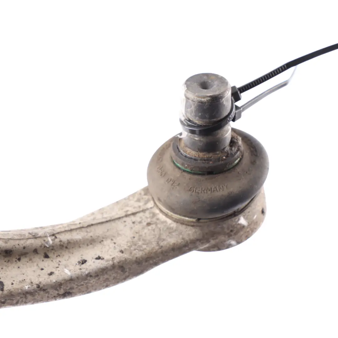 8F Q5 8R Wahacz Zawieszenie Lewy Przód Przedni do Audi A4 B8 A5 o numerze 8K0407509A Audi A4 B8 A5 8F Q5 8R Wahacz Zawieszenie Lewy Przód Przedni - SKU 8K0407509A - Numer Części 8K0407509A