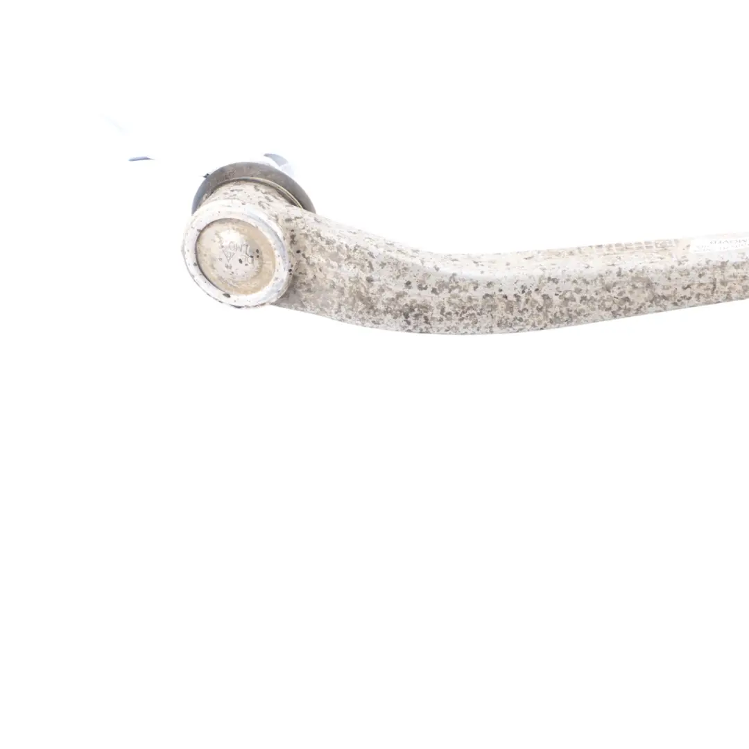 Control Arm Audi A4 B8 A5 8F Q5 8R Upper Handlebar Front Left N/S to with Part number 8K0407509A Control Arm Audi A4 B8 A5 8F Q5 8R Upper Handlebar Front Left N/S - SKU 8K0407509A - Part number 8K0407509A