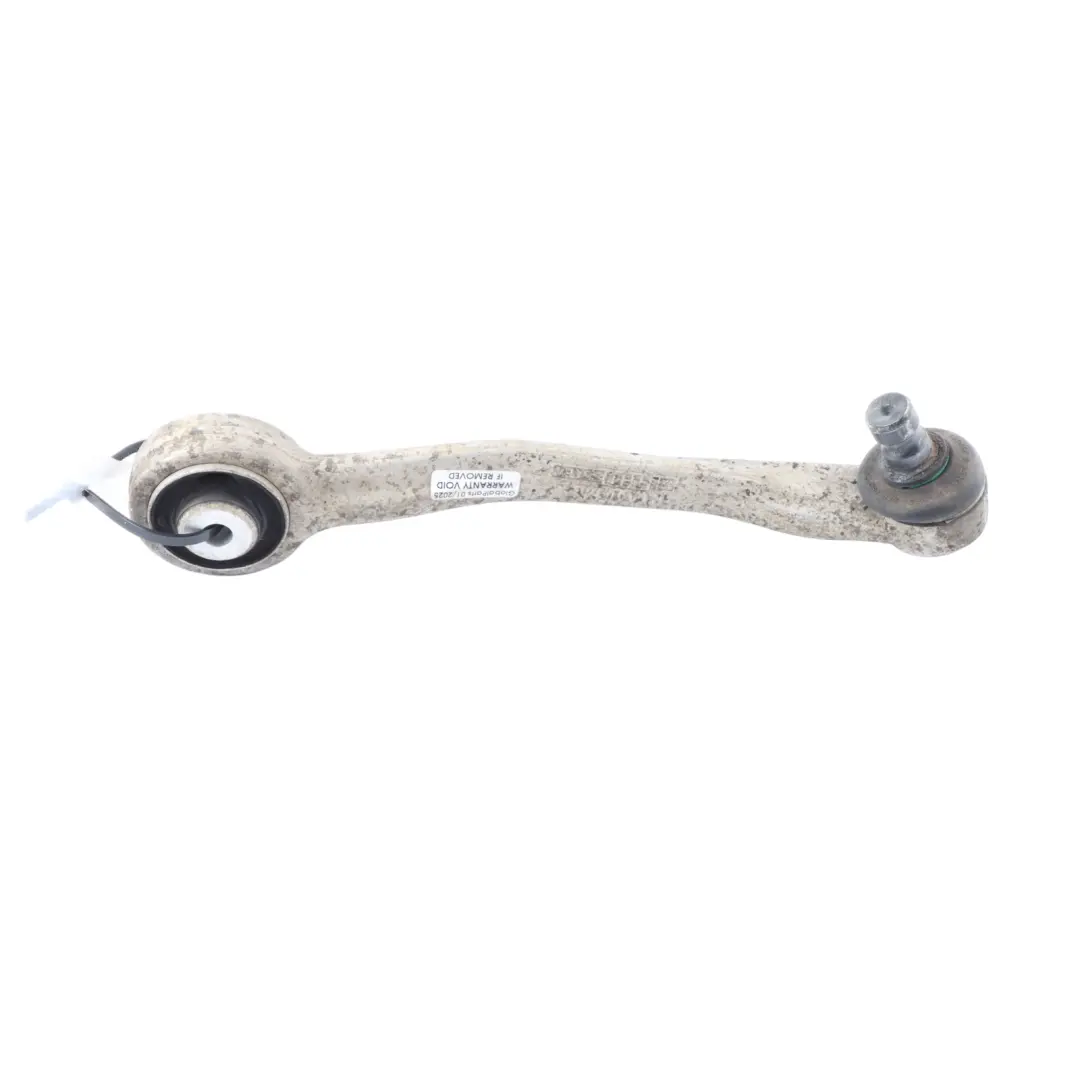 Querlenker Audi A4 B8 A5 8F Q5 8R Oberer Lenker Vorne Rechts  - SKU 8K0407510A - Teilenummer 8K0407510A