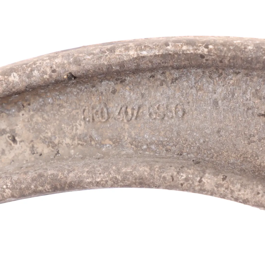 8F Q5 8R Querlenker Unterer Querlenker Vorne Links für Audi A4 B8 A5 mit Teilenummer 8K0407693Q Audi A4 B8 A5 8F Q5 8R Querlenker Unterer Querlenker Vorne Links - SKU 8K0407693Q - Teilenummer 8K0407693Q