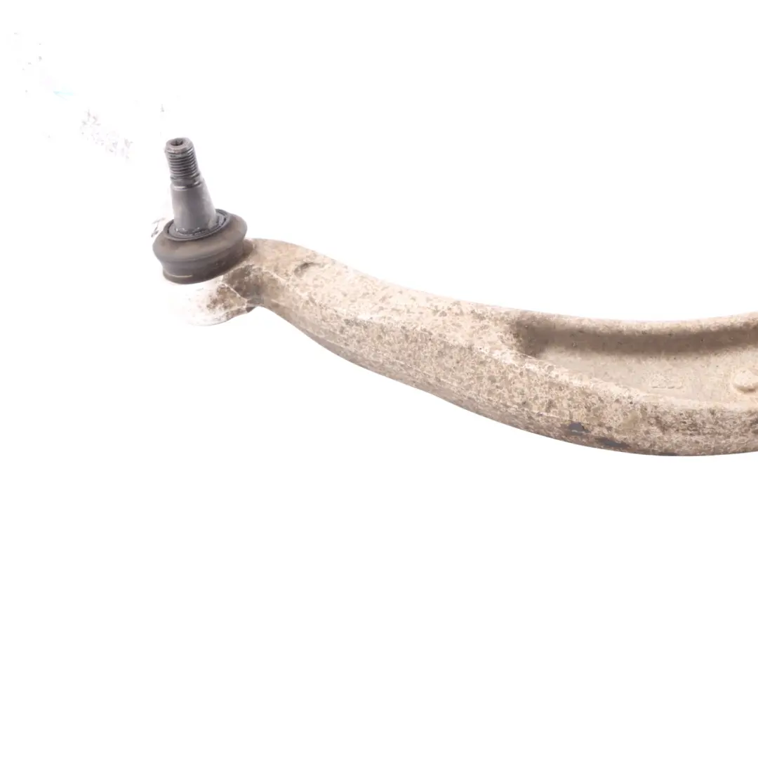 Audi A4 B8 A5 8F Q5 8R Bras De Suspension Inférieur Avant Gauche - SKU 8K0407693Q - Numéro de pièce 8K0407693Q