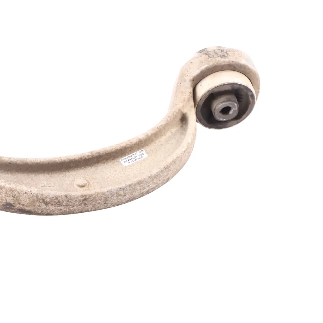 Audi A4 B8 A5 8F Q5 8R Bras De Suspension Inférieur Avant Gauche - SKU 8K0407693Q - Numéro de pièce 8K0407693Q