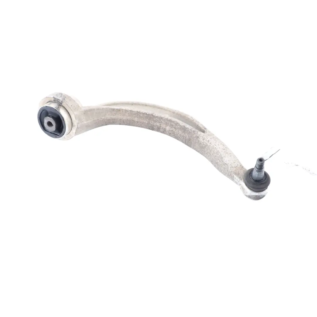 Audi A4 B8 A5 8F Q5 8R Bras De Suspension Inférieur Avant Gauche - SKU 8K0407693Q - Numéro de pièce 8K0407693Q