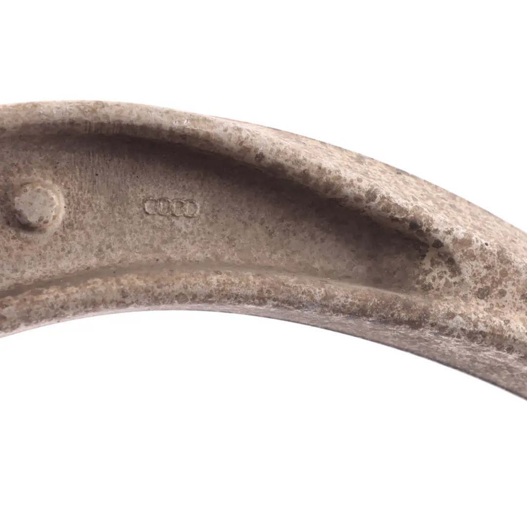 Control Arm Audi A4 B8 A5 8F Q5 8R Lower Wishbone Front Left N/S to with Part number 8K0407693Q Control Arm Audi A4 B8 A5 8F Q5 8R Lower Wishbone Front Left N/S - SKU 8K0407693Q - Part number 8K0407693Q