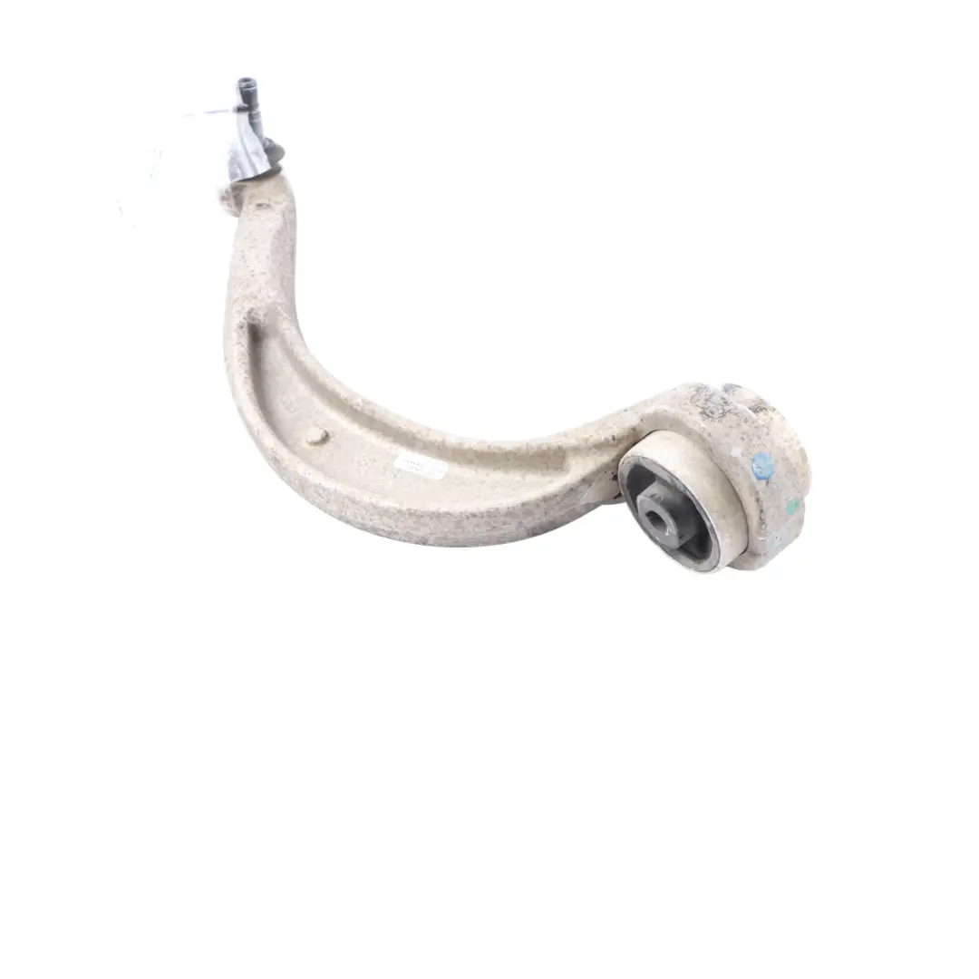 Audi A4 B8 A5 8F Q5 8R Bras De Suspension Inférieur Avant Gauche - SKU 8K0407693Q - Numéro de pièce 8K0407693Q