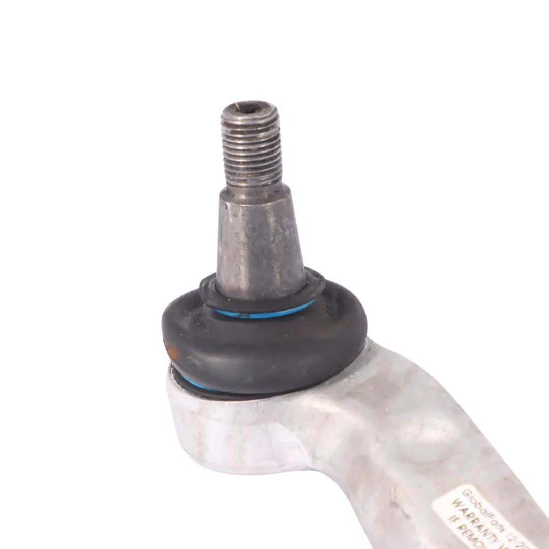  Brazo Control Audi Q5 8R A4 B8 Wishbone Inferior Delantero Izquierdo - SKU 8K0407693S - Número de pieza 8K0407693S
