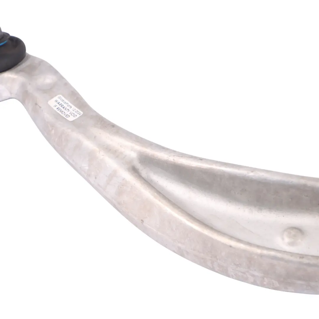  Brazo Control Audi Q5 8R A4 B8 Wishbone Inferior Delantero Izquierdo - SKU 8K0407693S - Número de pieza 8K0407693S